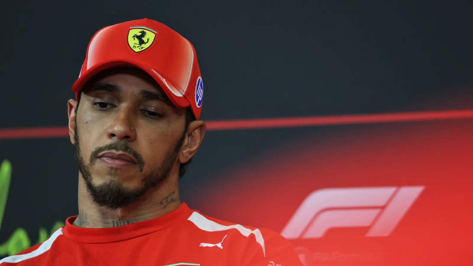 Lewis Hamilton has been penalised with a three-place grid drop for the F1 Hungarian GP