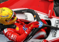 Ferrari has listed mistakes made by Lewis Hamilton in Hungary