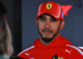 Lewis Hamilton is a far happier driver in 2026, compared to his 2025 debut season as a Ferrari F1 driver