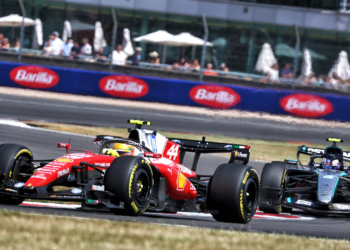 Ferrari have been ahead of Mercedes this year, but not often enough, as performance deficits have shown