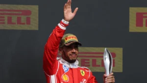Lewis Hamilton issues ‘extract everything’ demand as Ferrari keeps up F1 title fight