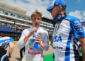 Liam Lawson has been praised for his turnaround in 2026
