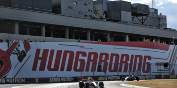FP3's result sets up an exciting qualifying session later on Saturday