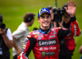 Marc Marquez prefers decade-old MotoGP bikes, labels current machines ‘robot style’