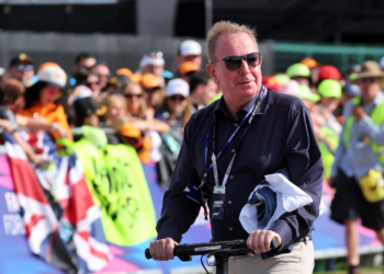 Martin Brundle issues ‘ASAP’ plea for F1 to ‘get rid’ of new regulations