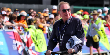 Martin Brundle issues ‘ASAP’ plea for F1 to ‘get rid’ of new regulations
