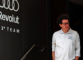 Audi F1 chief calls on FIA for ‘rethink’ on F1 ADUO process