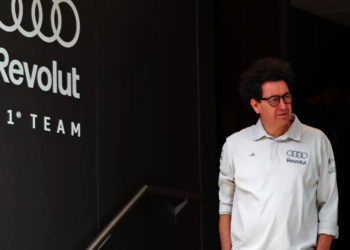 Audi F1 chief calls on FIA for ‘rethink’ on F1 ADUO process