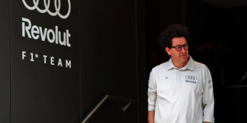Audi F1 chief calls on FIA for ‘rethink’ on F1 ADUO process