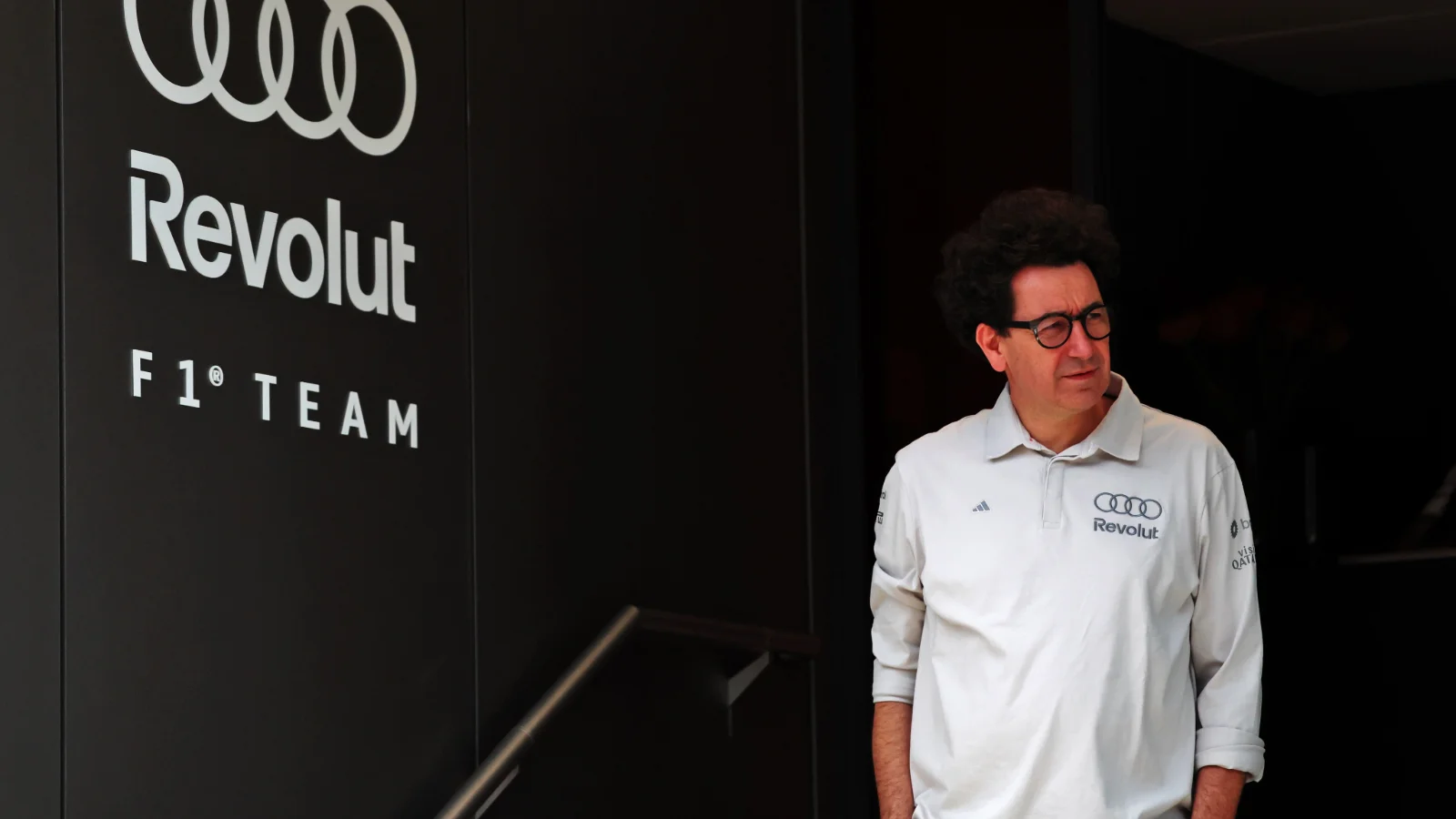 Audi F1 chief calls on FIA for ‘rethink’ on F1 ADUO process