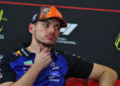 Rachel Brookes has clarified post-Max Verstappen interview online abuse not the reason for her Sky Sports F1 exit