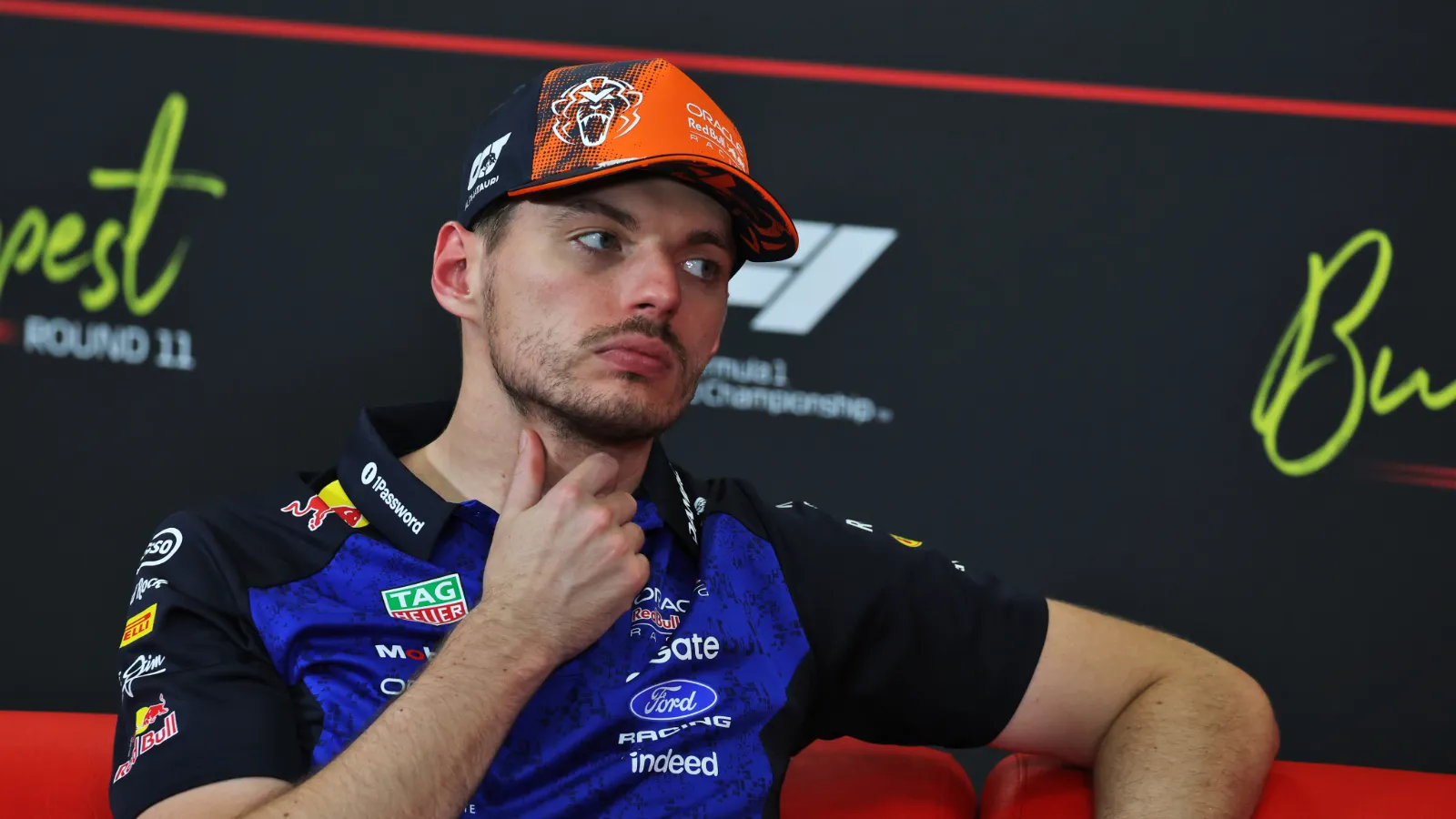 Rachel Brookes has clarified post-Max Verstappen interview online abuse not the reason for her Sky Sports F1 exit