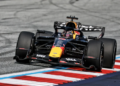 Max Verstappen explains Belgium FP2 radio rant after gearbox issue