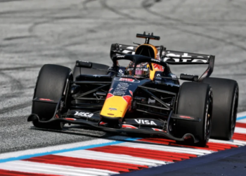 Max Verstappen explains Belgium FP2 radio rant after gearbox issue