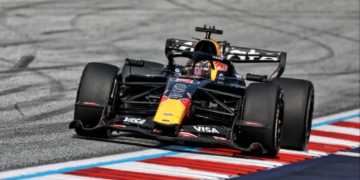 Max Verstappen explains Belgium FP2 radio rant after gearbox issue
