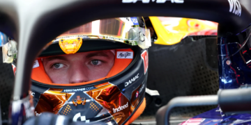 Max Verstappen is rumoured to have lost confidence in Red Bull