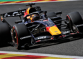 Max Verstappen will start the F1 Belgian GP alongside Andrea Kimi Antonelli