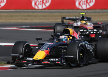Red Bull and Ferrari are facing FIA inspections over their rear wings
