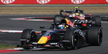 Red Bull and Ferrari are facing FIA inspections over their rear wings