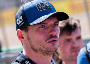 Max Verstappen has demanded time to "reset" following his retirement at Silverstone