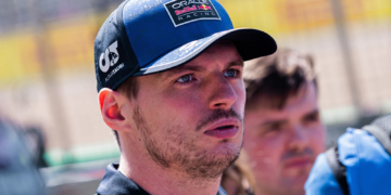 Max Verstappen has demanded time to "reset" following his retirement at Silverstone