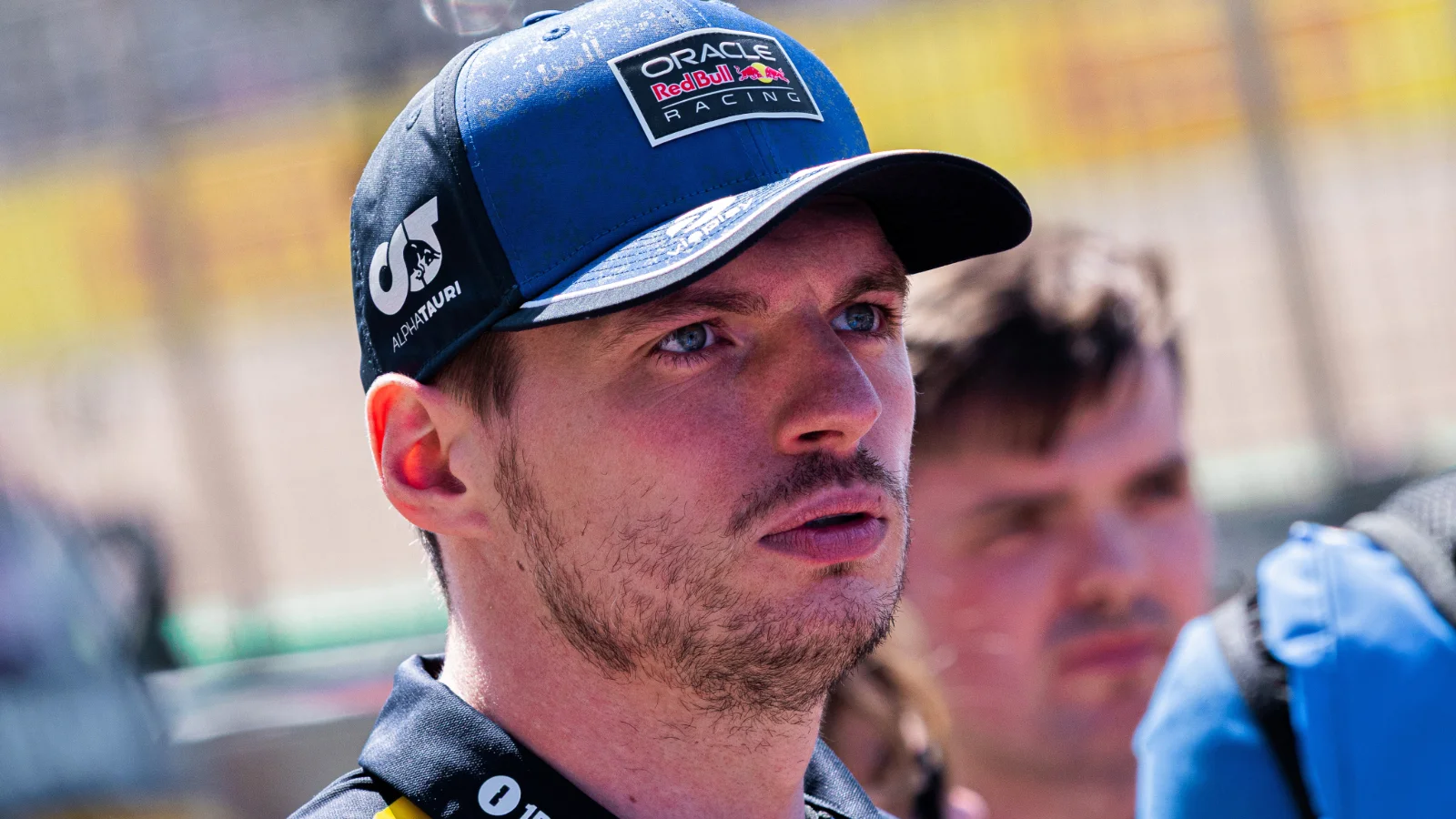 Max Verstappen has demanded time to "reset" following his retirement at Silverstone