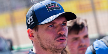 Max Verstappen provides telling updates on rumours he will defect to McLaren