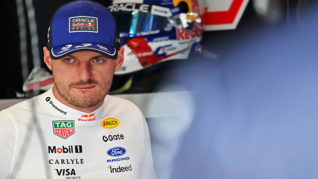 Max Verstappen could make a positive impact at Mercedes according to Anthony Davidson