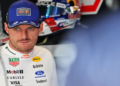Max Verstappen could make a positive impact at Mercedes according to Anthony Davidson