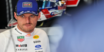 Max Verstappen could make a positive impact at Mercedes according to Anthony Davidson