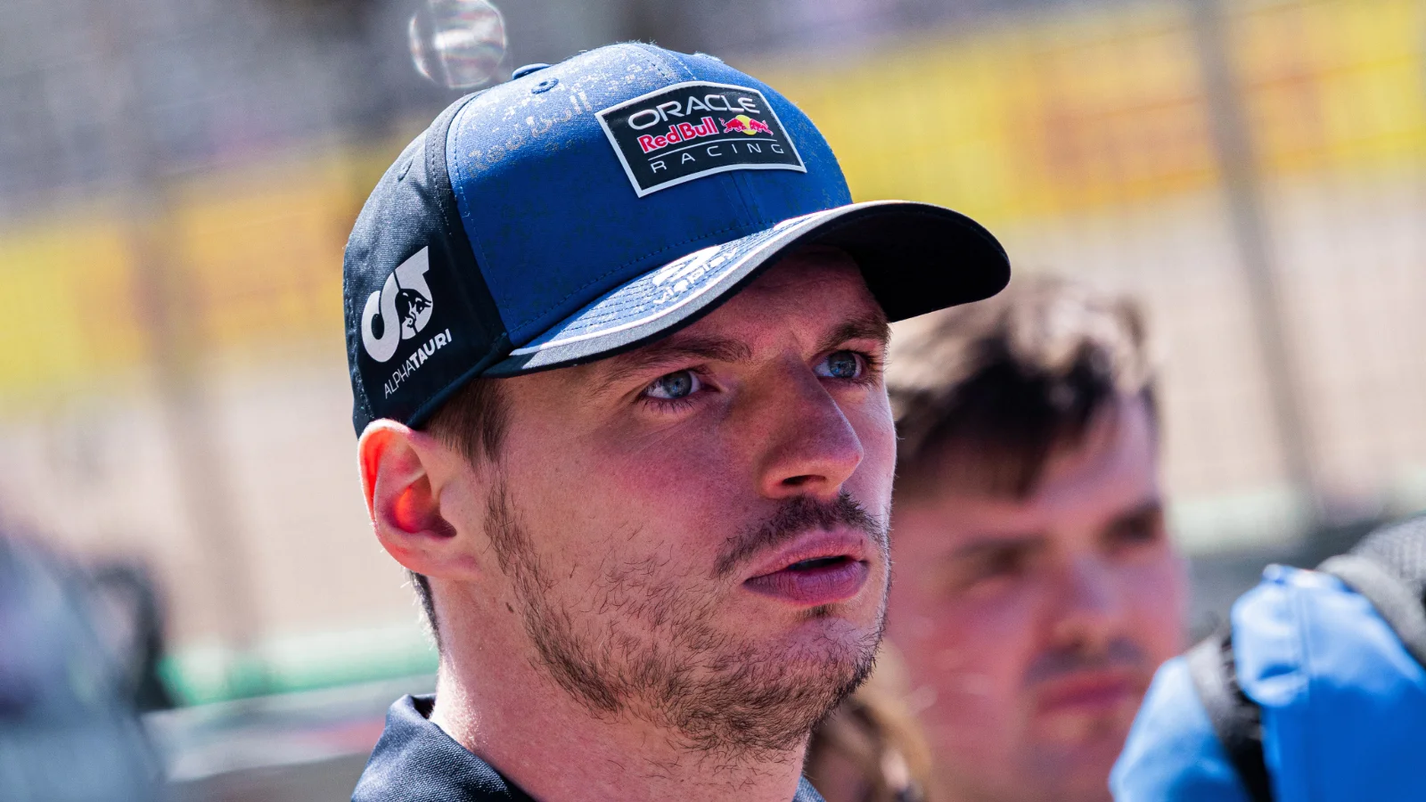 Max Verstappen provides telling updates on rumours he will defect to McLaren