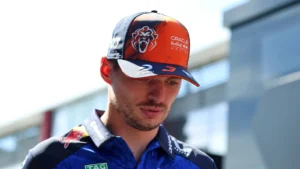 Max Verstappen pinpoints major F1 aero issue for meagre Hungarian GP grid slot