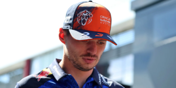 Max Verstappen has lamented Red Bull's performance during qualifying for the F1 Hungarian GP