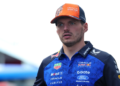 Max Verstappen is yet to commit to driving for Red Bull next year