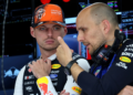 Max Verstappen is braced for a new engineer ahead of Gianpiero Lambiase's Red Bull exit