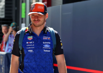 Ex-Red Bull junior makes bold Max Verstappen F1 exit claim
