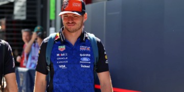 Ex-Red Bull junior makes bold Max Verstappen F1 exit claim