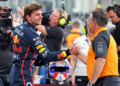 McLaren – the oven-ready team for Max Verstappen?