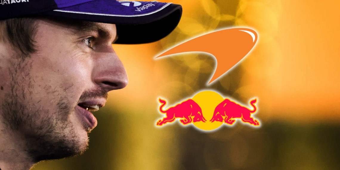 Is the latest Max Verstappen F1 transfer saga heading to a conclusion?