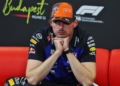Max Verstappen hands Red Bull performance direction amid ‘very tough’ F1 summary