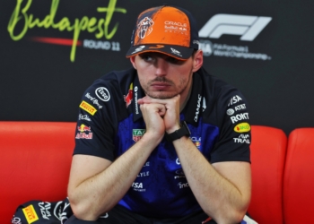 Max Verstappen hands Red Bull performance direction amid ‘very tough’ F1 summary