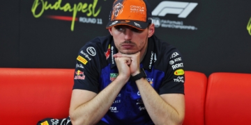 Max Verstappen hands Red Bull performance direction amid ‘very tough’ F1 summary