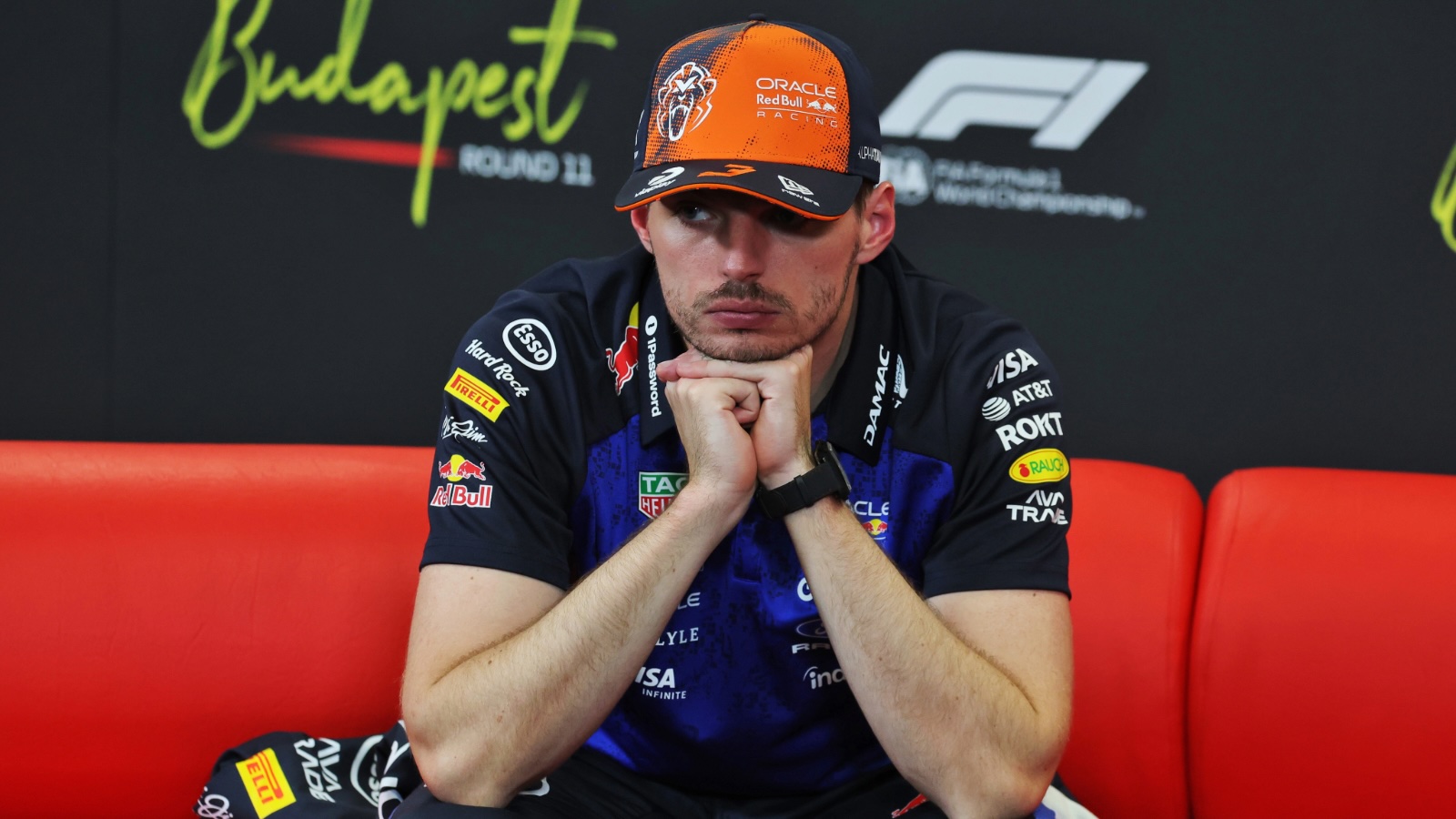 Max Verstappen hands Red Bull performance direction amid ‘very tough’ F1 summary