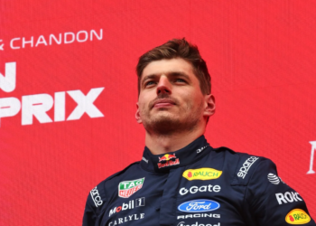 Max Verstappen admits ‘impossible’ Red Bull performance judgement for Hungarian GP