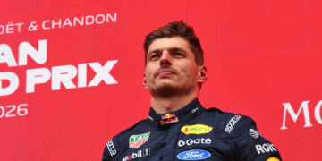 Max Verstappen admits ‘impossible’ Red Bull performance judgement for Hungarian GP