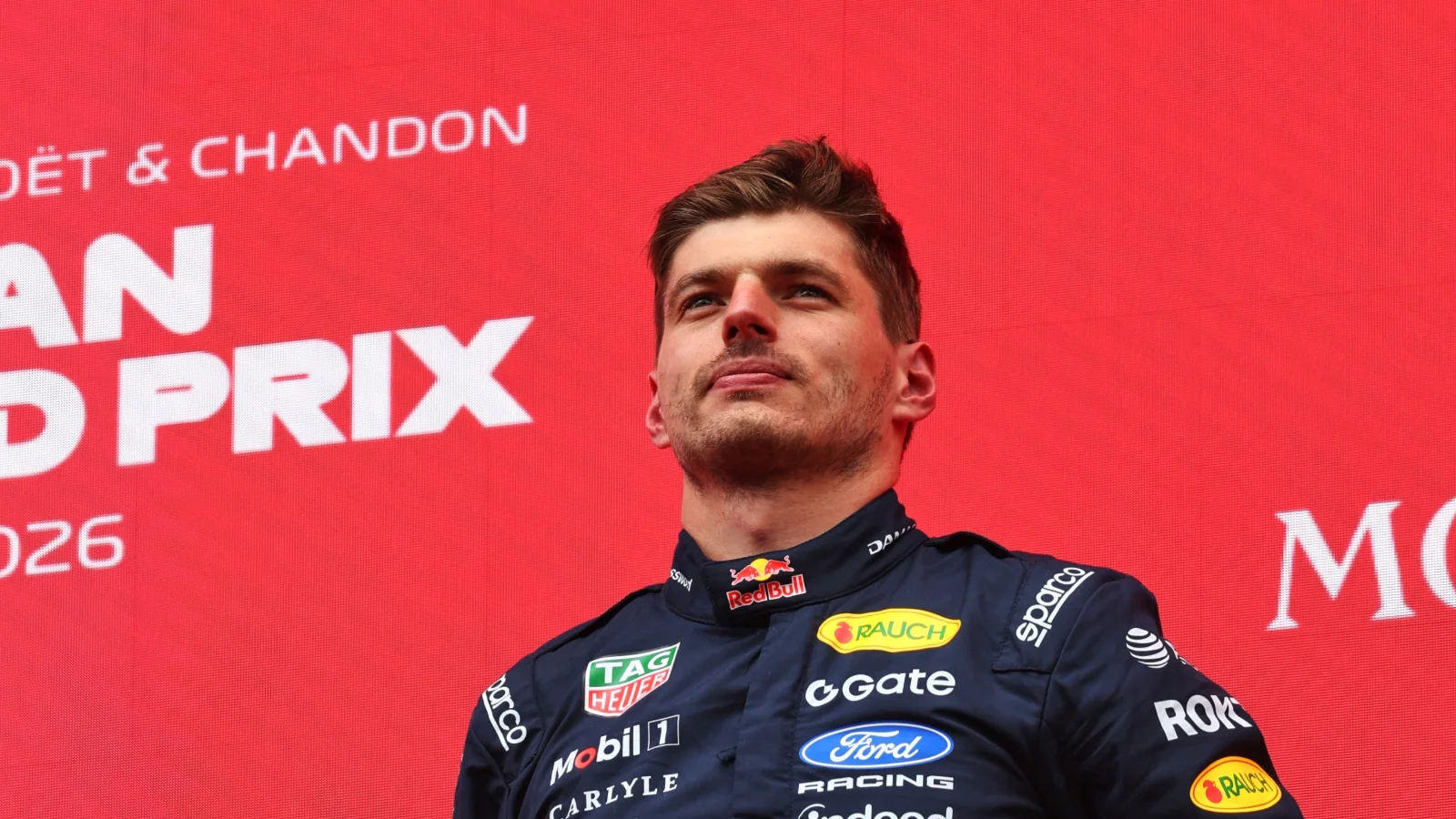 Max Verstappen admits ‘impossible’ Red Bull performance judgement for Hungarian GP