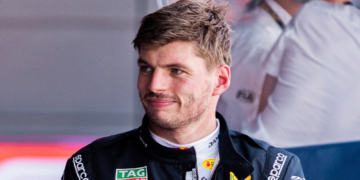 Max Verstappen addresses Red Bull’s ‘clear problem’ amid Silverstone qualifying misery