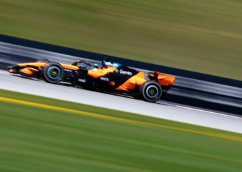 McLaren to cautiously reintroduce radical F1 wing over Hungaroring weekend