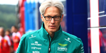 Aston Martin denies ‘make-or-break’ narrative behind crunch F1 upgrades