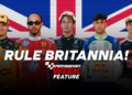 The whys and hows of the UK’s grassroots motorsport success